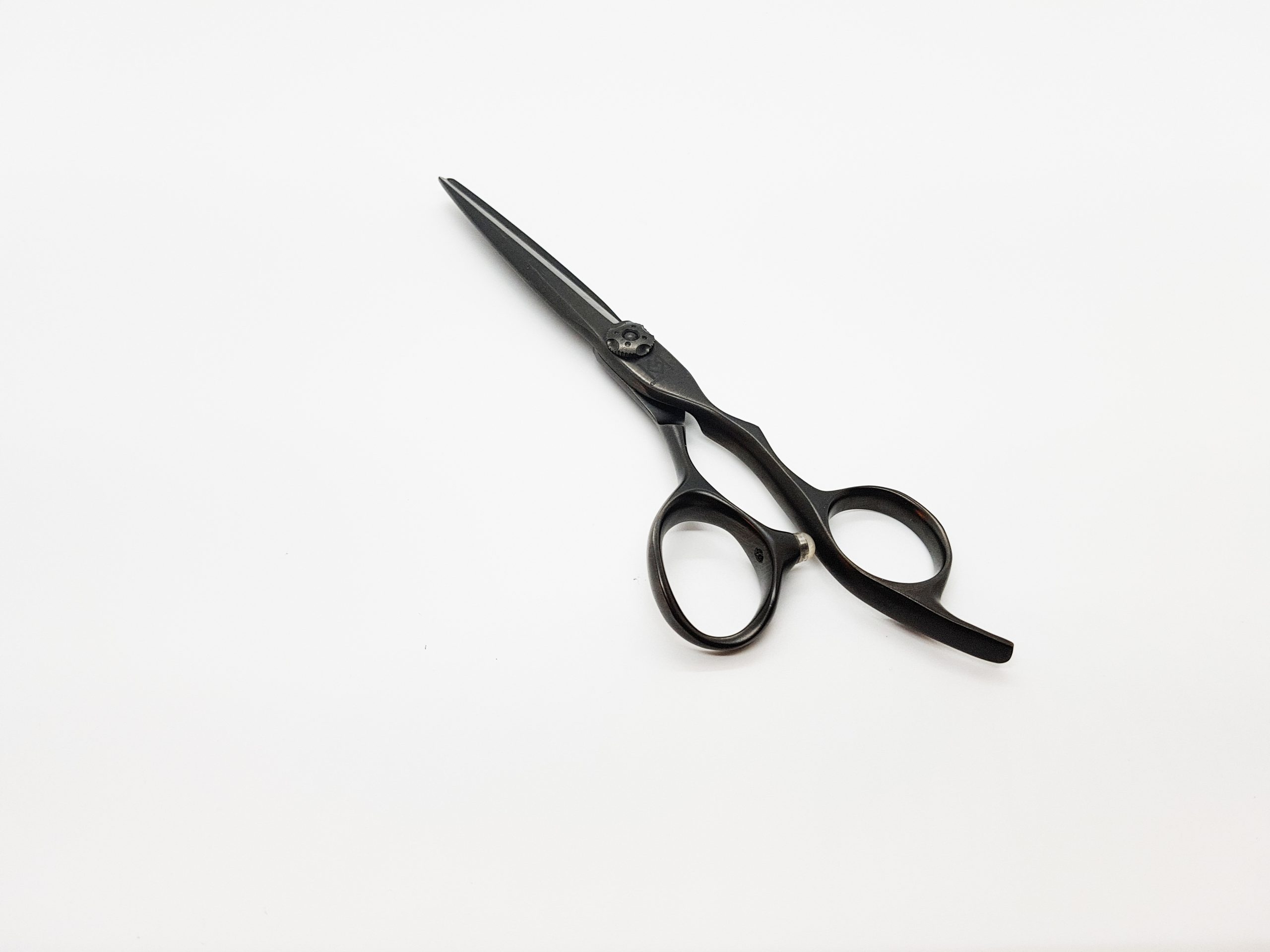 Green Mouse Scissor Matte Limited Black 6" - Image 3