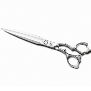 Green Mouse Scissor Rider RPG-680 6.8"