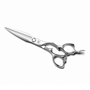 Green Mouse Scissor Rider RPG-550 5.5"