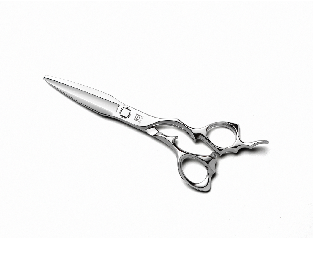 Green Mouse Scissor Rider RPG-550 5.5"