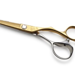 ROCA × Damascus Steel 2022 Model 5.25" Gold